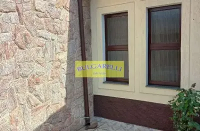 Casa com 3 quartos à venda na Vila Progresso, Jundiaí 