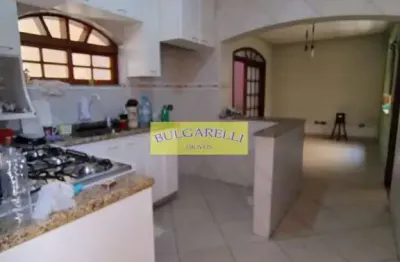 Casa com 3 quartos à venda no Jardim Merci II, Jundiaí 