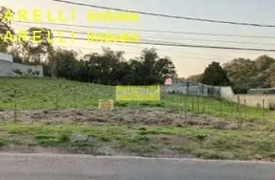 Terreno à venda no Jardim Colônia, Jundiaí 