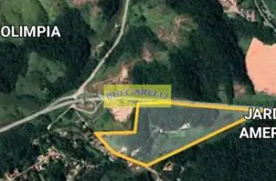 Terreno à venda no Glebas, Franco da Rocha 