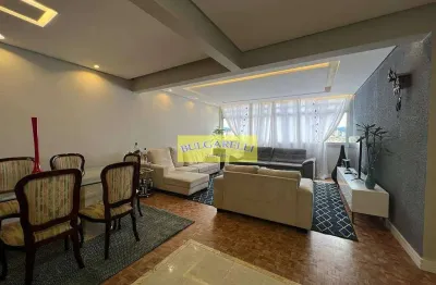 Apartamento com 3 quartos à venda no Centro, Jundiaí 