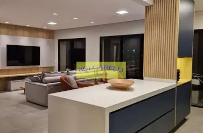 Apartamento à venda 3 suites  , condominio terraço vila bela , bairro jardim campos elísios, jundia