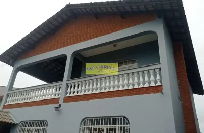 Sobrado para locação 3 dormitorios , 4 vagas , jardim paulista ii, jundiaí, sp