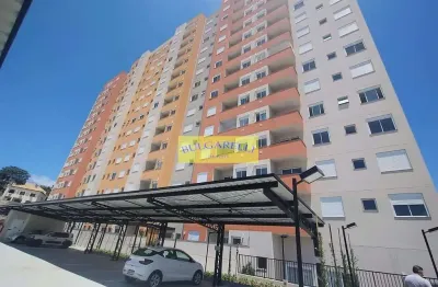 Apartamento à venda giardino residencial , jardim colônia,  jundiaí, sp