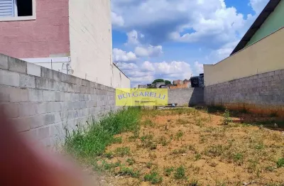 Terreno à venda no Jardim Marambaia II, Jundiaí 