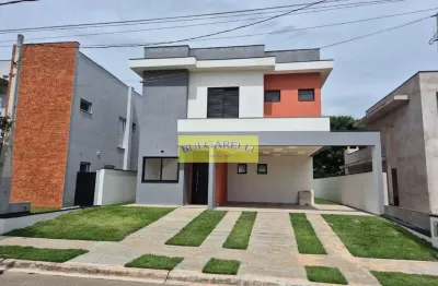 Casa nova à venda 3 suites sendo 1 master , 4 vagas , condominio gran ville são venancio i, são ven
