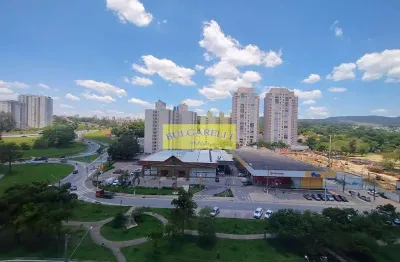 Apartamento à venda, jardim das samambaias, jundiaí, sp
