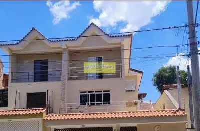 Casa com 3 quartos à venda no Jardim Paulista II, Jundiaí 
