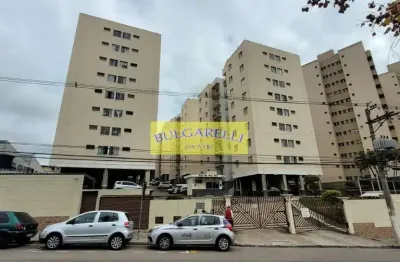 Apartamento à venda 2 dormitorios 1 vaga condominio porto belo, jardim pacaembu, jundiaí, sp