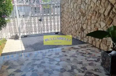Casa comercial com 1 sala para alugar no Jardim São Bento, Jundiaí 