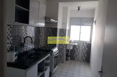 Apartamento com 3 quartos à venda no Anhangabaú, Jundiaí 