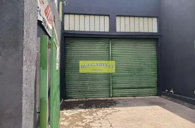 Ponto comercial para alugar na Vila Boaventura, Jundiaí 