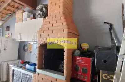 Casa com 3 quartos à venda no Jardim Marambaia, Jundiaí 