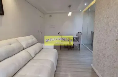 Apartamento com 2 quartos à venda no Jardim Pitangueiras II, Jundiaí 