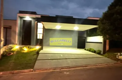 Casa em condomínio para venda e locação, no condomínio phytus..