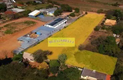 Terreno à venda para empreendimento contendo 6.701m², bairro medeiros, jundiaí, sp