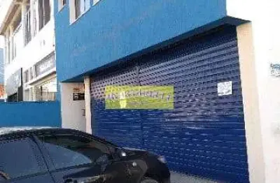 Salao comercial para locação com òtima localização  bairro  vila vianelo, jundiai, sp