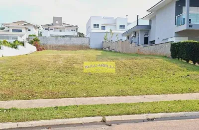Terreno em condomínio fechado à venda no Medeiros, Jundiaí 
