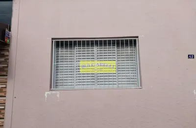 Casa com 2 quartos à venda na Ponte de São João, Jundiaí 