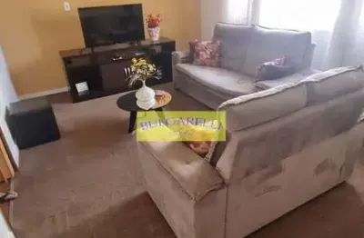 Casa com 3 quartos à venda na Vila Guilherme, Jundiaí 