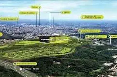 Terreno à venda na Vila Maringá, Jundiaí 