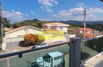 Casa com 4 quartos à venda no Jardim Paulista II, Jundiaí 