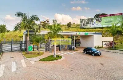 Terreno à venda 390m² condominio arts itatiba, bairro itapema, itatiba, sp