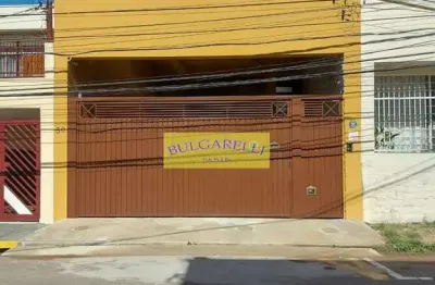 Casa com 3 quartos à venda no Anhangabaú, Jundiaí 