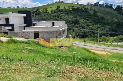 Terreno à venda, condomínio fechado -  bairro itapema, itatiba, sp