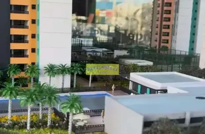 Apartamento novo à venda 3 dormitorios 1 suite varanda gourmet , 2 vagas andar alto condoninio reso