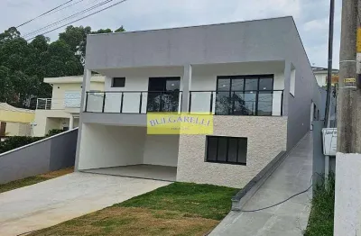 Casa à venda, condomínioresidencial  capital ville, jundiaí, sp
