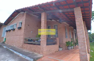 Chacara à venda ou permuta , 2 lindas casas e imenso terreno livre em òtima região no bairro caxamb