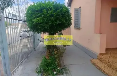 Casa com 2 quartos à venda na Vila Caodáglio, Jundiaí 