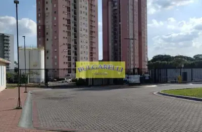 Apartamento com 3 quartos à venda no Bosque dos Jacarandás, Jundiaí 