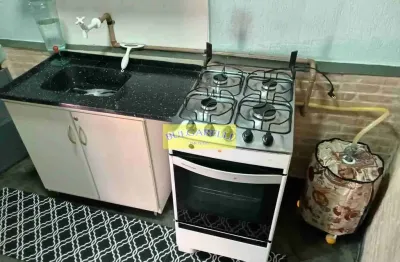 Studio funcional para uma pessoa - locação, jardim 
tarumã, jundiaí, sp