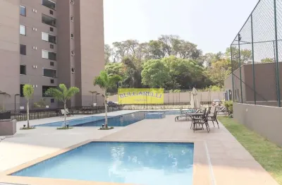 Apartamento à venda 2 dormitorios 1 vaga condominio maxx santa angela, horto florestal, jundiaí, sp