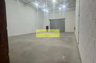 Galpão novo para venda  permuta e ou locação, parque residencial jundiaí, jundiaí, sp