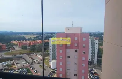 Condominio myriad parque residencial clube - bairro engordadouro, em jundiai sp