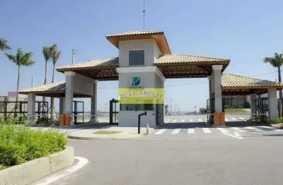 Terreno à venda 250m² leve aclive condominio reserva ermida 2, jardim ermida i, jundiaí, sp