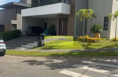 Casa para locação condominio bosque horto 5 suites , escritorio, area gourmet , piscina aquecida,