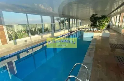 Flat com 1 quarto para alugar no Centro, Jundiaí 