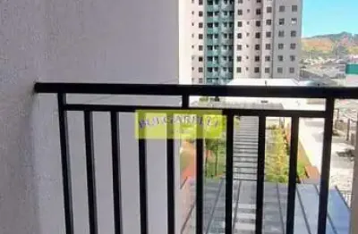 Apartamento com 2 quartos à venda no Jardim do Lago, Jundiaí 