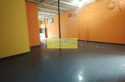 Galpão / barracão à venda, jardim santa júlia - vila rami - próximo a havan, jundiaí, sp