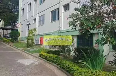 Apartamento para locação - residencial tiradentes  - vila rio branco, jundiaí, sp