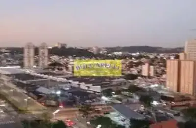 Apartamento para locação, residencial practice club house - vila das hortênsias, jundiaí, sp