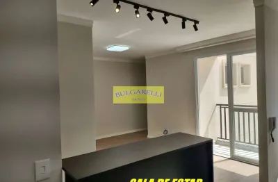 Apartamento à venda, bosque dos jacarandás, residencial myriad - jundiaí, sp