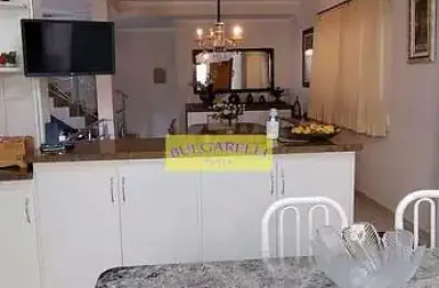 Casa com 3 quartos à venda no Jardim Tannus, Jundiaí 
