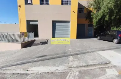 Ponto comercial para alugar no Jardim Marambaia, Jundiaí 