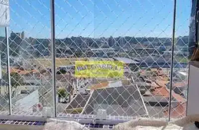 Apartamento à venda, vila rafael de oliveira, jundiaí, sp