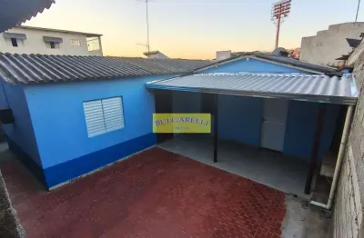 Casa para locação 2 quartos, 80m², jardim pacaembu, jundiai - sp